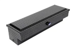 Dee Zee DZ9768B Blue Label Side Mount Tool Box. Fixed Price $1183.99.