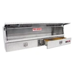 Westin 80-TBS200-60-BD Brute Contractor Topsider Single Door Tool Box. Fixed Price $1289.71.