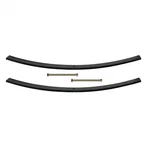 Skyjacker FLJ40R Fitted Leaf Fits 76-86 CJ5 CJ7 Scrambler. Fixed Price $186.66.