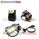 American Sportworks Manco Fox Carbide Quantum 150 Go Kart Electrical Rebuild Kit. Fixed Price $199.95.