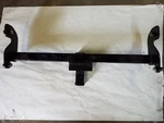 Draw-tite Front Bumper Hitch Fits 08 09 10 Ford F250 F350. Fixed Price $250.57.