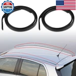 Jdmon Roof Drip Molding Strips Weatherstrip Compatible Toyota Yaris Hatchback. Fixed Price $43.98.