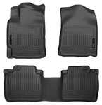 Husky Liners 99551 Weatherbeater Floor Fits 10-15 RX350 RX450H. Fixed Price $160.28.