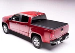 Truxedo 749801 Deuce Tonneau Cover Black For 2015-2022 Colorado/canyon 5' Bed. Fixed Price $679.99.