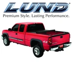 Lund 96079 Genesis Roll Up Tonneau Soft Bed Cover 04-10 Chevy Colorado 6' Box. Fixed Price $369.00.