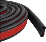 Universal 24.6FT Car Pickup Truck Bed Tailgate Weatherstrip Seal Cover. Fixed Price $17.99.