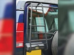Land Rover Discovery 1999-2004 Roof Rack Access Ladder New Part STC8125. Fixed Price $200.00.