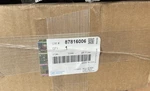 2023-2024 Gmc Sierra 1500 Bed Tonneau Cover, Soft Roll-up W/ Logo. Fixed Price $500.00.