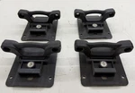2017-2025 Ford Super Duty Oem F250 F350 Truck Bed Cargo Tie Down Brackets. Fixed Price $99.99.