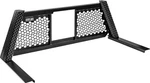 Highway Product 4012-047-BK62S Honeycomb Open Wave Leopard Headache Rack. Fixed Price $835.11.