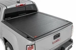 Rough Country Hard Roll Up Cover 5' Bed Chevy/gmc Colorado/canyon 15-22. Fixed Price $749.95.