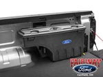 24 Thru 26 Ford Ranger Oem Lockable Pivot Storage Bed Box - Rh Passenger. Fixed Price $234.95.