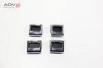 2019 2025 Porsche Cayenne Trunk Cargo Floor Tie Down Hook Oem -set 4-. Fixed Price $54.99.