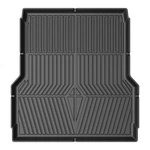 Powerty Truck Bed Mat For 2022-2024 2025 Hyundai Santa Cruz Accessories Cargo.... Fixed Price $148.76.