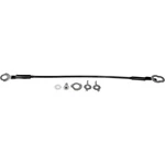 38546 Dorman Tailgate Cable For Toyota Tundra 2007-2022. Fixed Price $46.02.