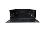 Duraliner 62017SRX For 09-18 Ram 1500 5' 7" W/o Bedlight Underrail Blk. Fixed Price $299.95.