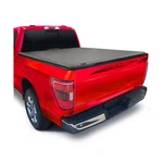 Maxmate Soft Quad-fold Truck Bed Tonneau Cover Compatible With 2015-2020 Ford.... Fixed Price $283.65.