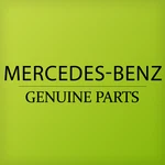 Genuine Mercedes Holder 2238143900. Fixed Price $6.50.