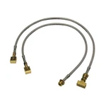 Skyjacker FBL81 Front Brake Lines. Fixed Price $145.12.
