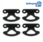 4PCS Truck Bed Tie Down Hooks Tool Set Compatible 2000-2017 Ford F150 Black. Fixed Price $9.99.