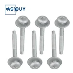 Truck Bed Mounting Hardware Bolt For Toyota 2005-2007 Tacoma 2000-2017 Tundra. Fixed Price $23.66.