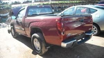 (local Pickup Only) Bed Box Fleetside Extended Cab With Flare Fits 04-12. Fixed Price $239.99.