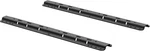 Curt 16204 Industry-standard 5TH Wheel Hitch Rails, Carbide Black, 25,000 Pounds. Fixed Price $55.05.