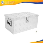 For Truck Garage Tractor Bed Storage Tool Box Case 1X Lift Air Rod 20"X12"X9.5". Fixed Price $70.97.