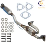 For 2003-2007 Nissan Murano 3.5L V6 Flex Y-pipe Catalytic Converter 40422/54498. Fixed Price $63.13.