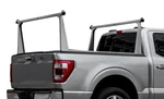 Access Adarac Aluminum Pro Series 6FT 6IN Bed Black Finish For Chevrolet / Gmc. Fixed Price $707.40.