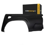 For Toyota Tacoma 2016-2023 Truck Bedside Panel Rear, Driver Capa Steel. Fixed Price $722.46.