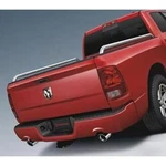 Mopar Truck Bed Side Rail Protector. Fixed Price $534.14.