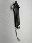 A2035830715 2005 To 2007 Mercedes Benz C230 Spare Tire Wheel Jack Oem. Fixed Price $44.10.