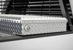 Backrack Toolbxmntingkt Fits: 2002-2010 Dodge Ram 1500, 2500 & 3500;. Fixed Price $139.99.