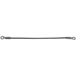 38523 Dorman Tailgate Cable For Pickup Ram 50 Mitsubishi Mighty Max Dodge Power. Fixed Price $29.08.