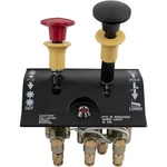 Buyers Products K80D, Dual Lever Non-feathering Non-disengage Spring Return P.... Fixed Price $211.86.