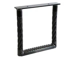 Buyers 5231212 Black Powder Coated Cable Type Truck Step X 1.38IN Deep. Fixed Price $148.99.