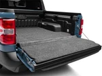 Maverick 22-2024 Bedrug Sportliner W Tailgate Cover For 4.5 Bed, VNZ6Z-9900038-A. Fixed Price $237.00.