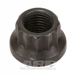 Arp Nut Kit 7/16INCH-20 9/16INCH Socket 12PT. Fixed Price $22.30.