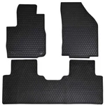 Megiteller Car Floor Mats For Chevy Equinox/gmc Terrain 2018-2024. Fixed Price $94.81.