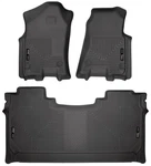 Husky Liners 94001 Weatherbeater Floor Fits 19-24 1500. Fixed Price $175.16.