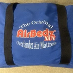 Airbedz Original Truck Mattress Full Size Short Bed, 5.5FT-5.8FT Length. Fixed Price $95.00.