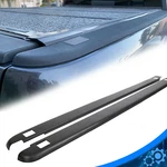 6'4" Bed Rail Cap W/hole Top Cover Fit 02-09 Dodge Ram 1500/2500/3500 72-41451. Fixed Price $57.99.