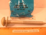 Ford Truck Bed Mounting "screw & Washer" Part N802287-S100 (au 64 Ha). Fixed Price $29.95.