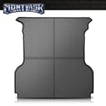 Tpe Truck Bed Floor Mat Liner Fit 04-14 Ford F150 5.5FT All Weather. Fixed Price $112.94.