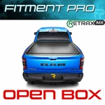 Retrax Pro Mx Retractable Tonneau Cover Fits 19-26 Ram 1500 W/o Mfstg 5'7" Bed. Fixed Price $1977.73.