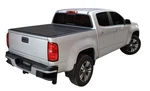 Access Lomax Tri-fold Cover 17-19 Honda Ridgeline 5FT Bed. Fixed Price $1115.20.