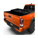Soft Tri-fold Truck Bed Tonneau Cover For 2015-2025 Chevy Colorado/gmc Canyon.... Fixed Price $231.20.