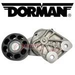 Dorman Techoice Drive Belt Tensioner Assembly For 1999-2013 Gmc Sierra 1500 Kl. Fixed Price $65.99.
