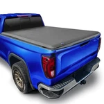 Tygerauto T1 Soft Roll Up Tonneau Cover New. Fixed Price $125.00.